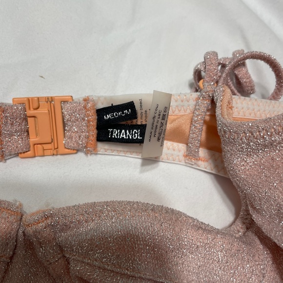 Triangl Bikini - Picture 3 of 7